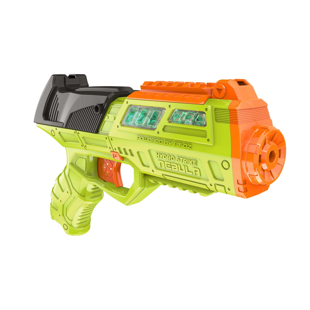 Manual Gel Blaster with 1000 Water Beads X7877