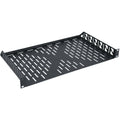 1U Vented Rack Shelf O28678