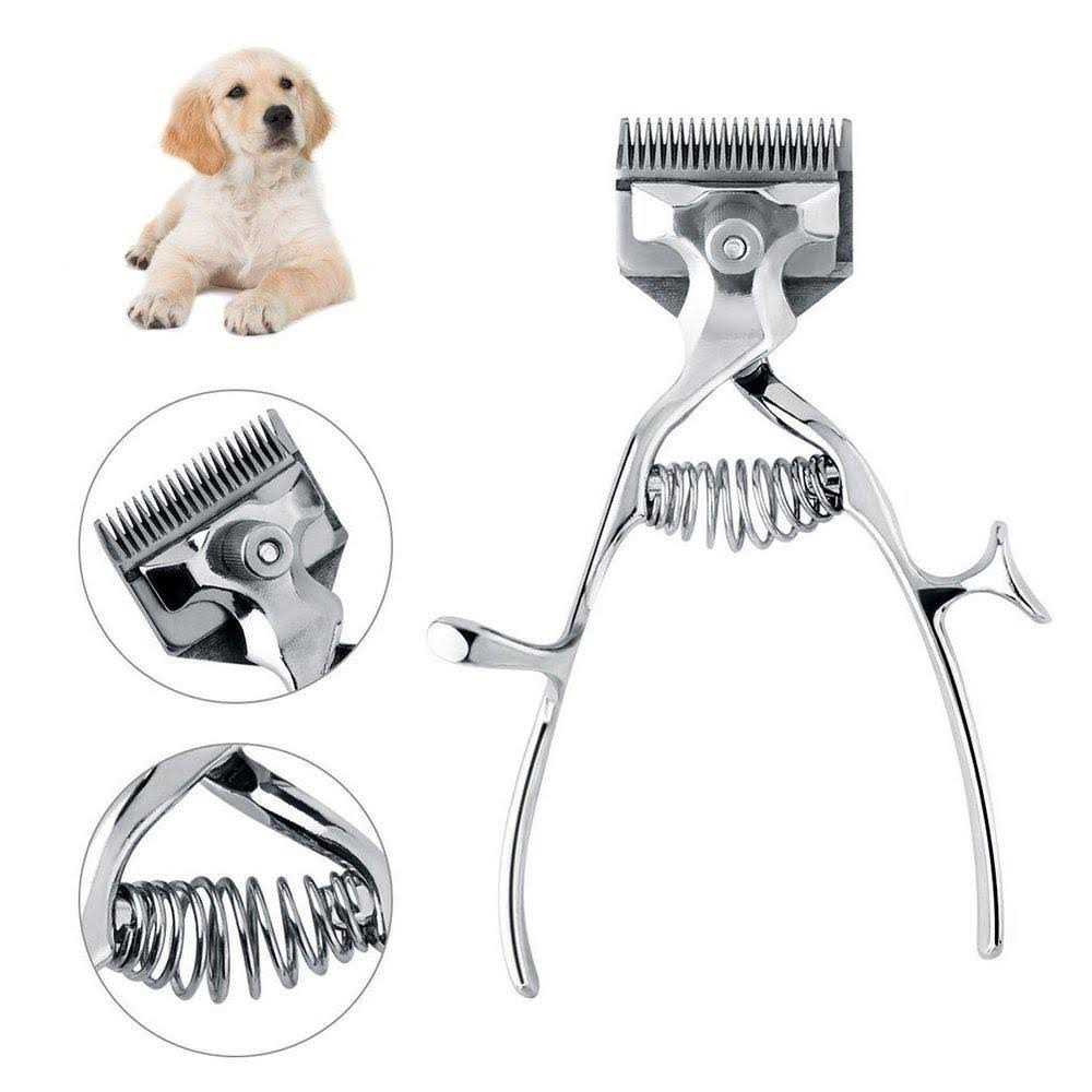 Pet Grooming Scissors Clippers V12785
