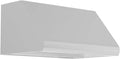 36 in. Under Cabinet Stainless Steel Range Hood E8185