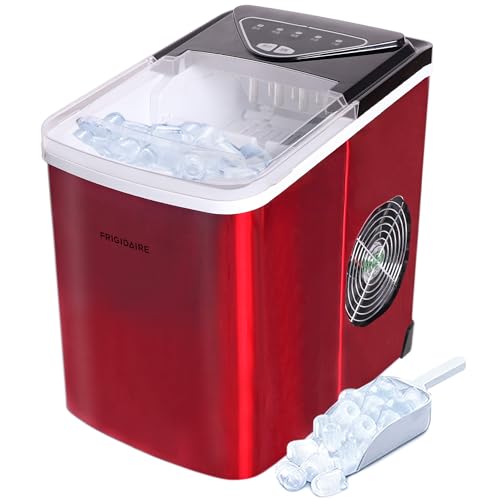 Counter Top Ice Maker Stainless Steel K6730