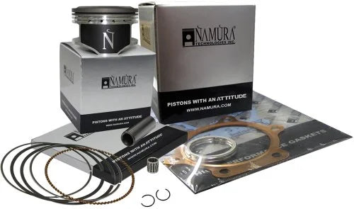 2K Piston/Gasket Set R318410