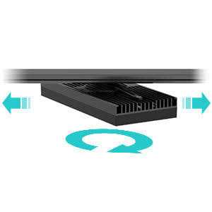 Double Arm Kit P1593