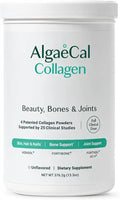 Hydrolyzed Collagen Powder 30 Servings A212567