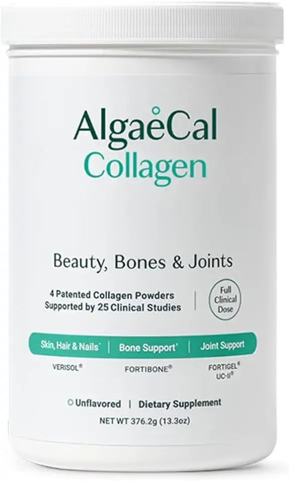 Hydrolyzed Collagen Powder 30 Servings A212567