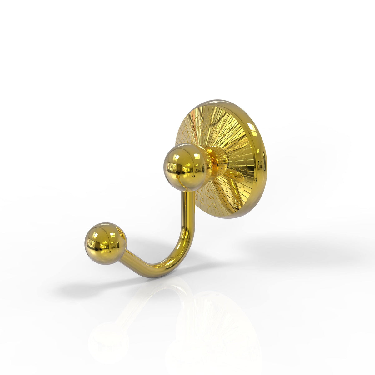 Robe Hook Venetian Bronze X11071