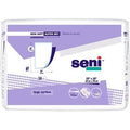 Soft Super Dry Underpad 23 x 35 inch Case of 60 E3891