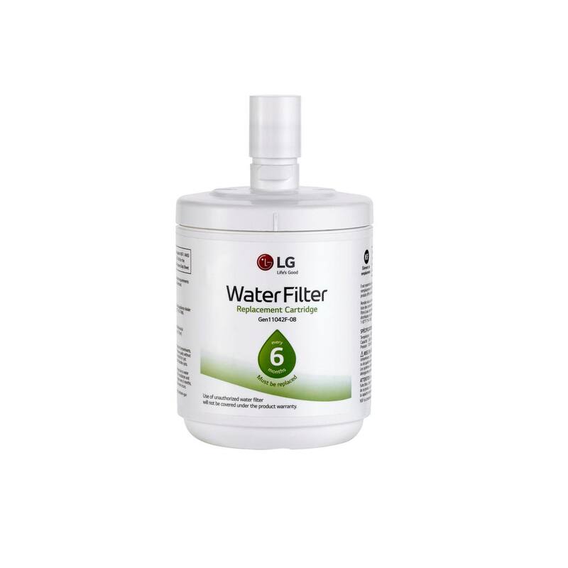 Refrigerator Water Filter D9455