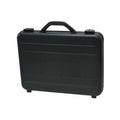Black Molded Aluminum Attache Case I8542