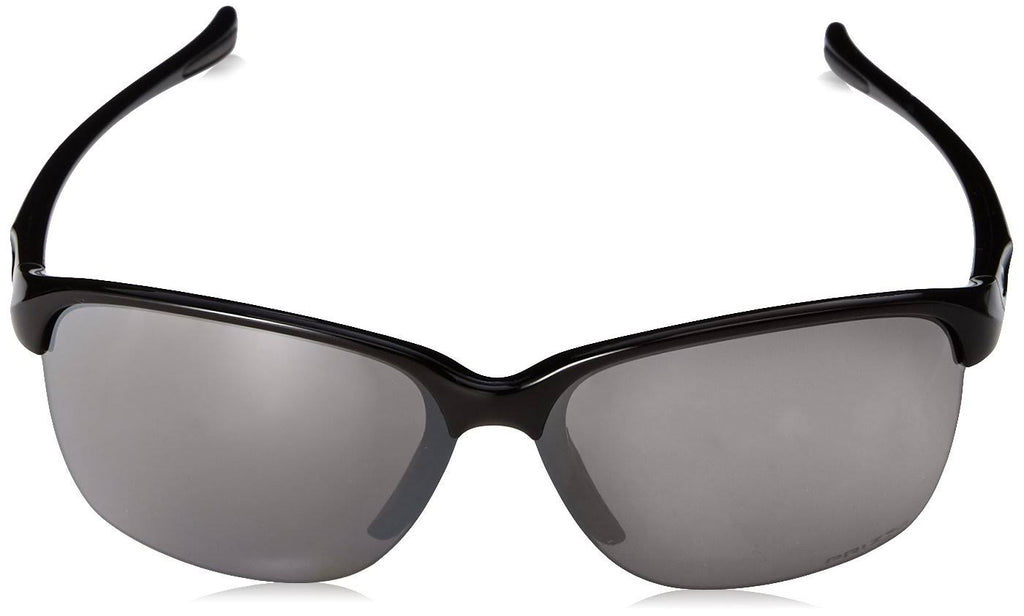 Polished Black Sunglasses N15109