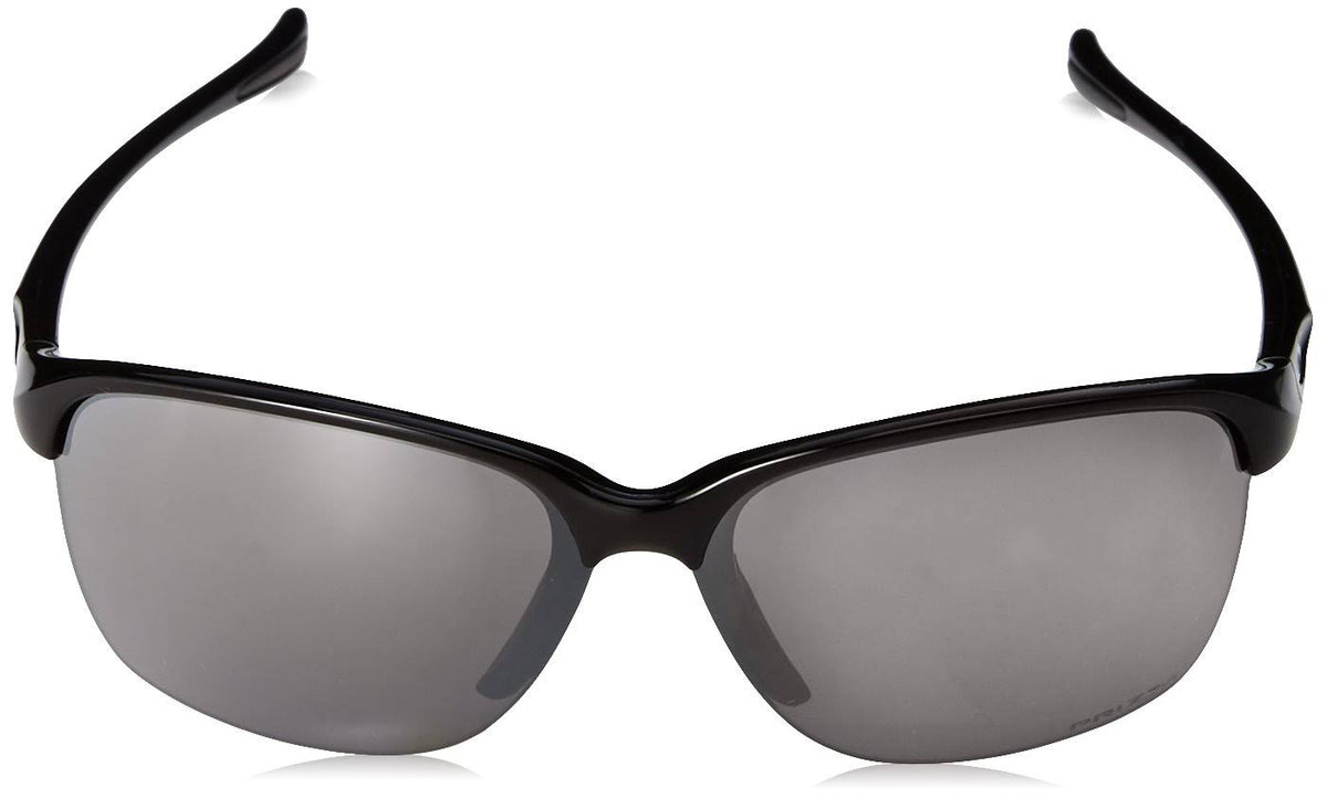 Polished Black Sunglasses N15109