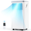 8000 BTU Portable Air Conditioner J81499