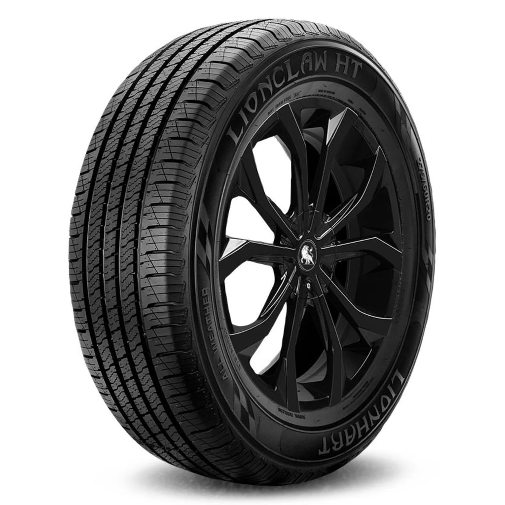 All Season 245/60R18 105H Passenger Tire L73043