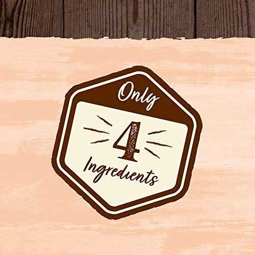 Oven Baked Dog Treats Y6758