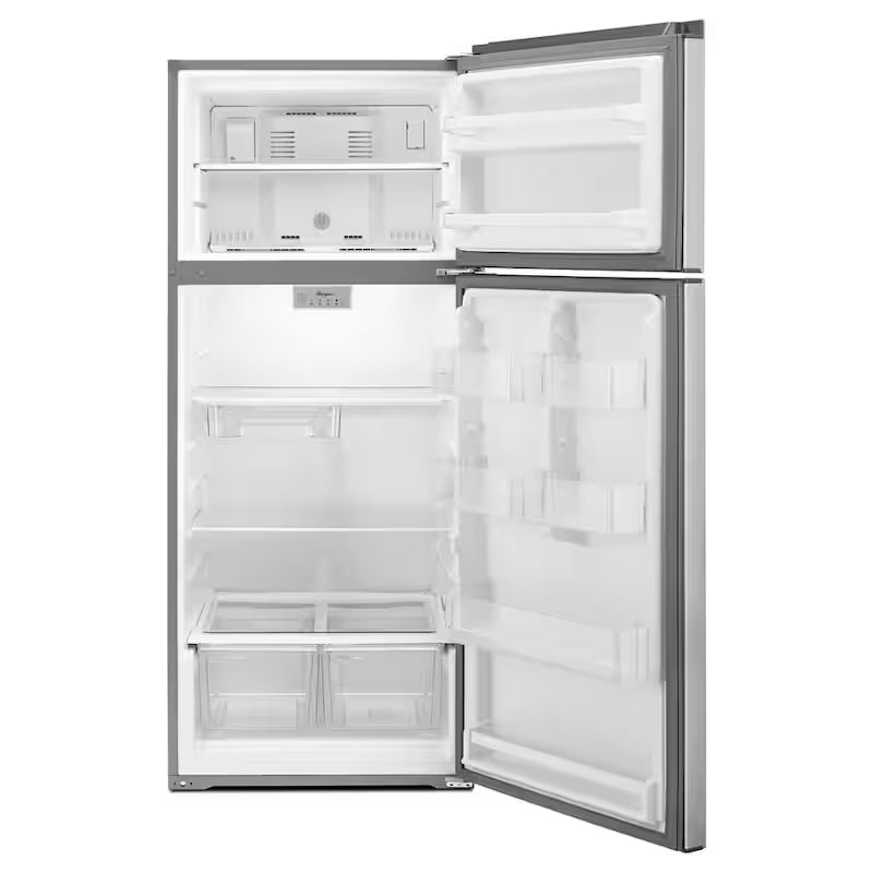 18 cu. ft. Top Freezer Refrigerator B603