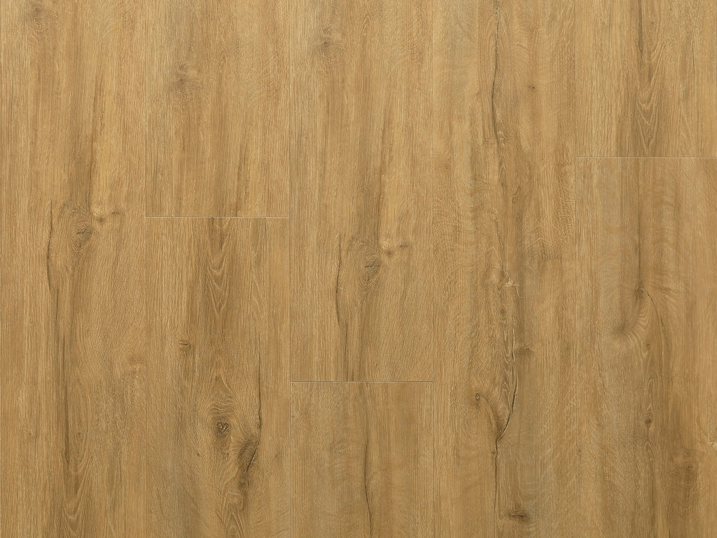 Natural Oak 5MM LVP Flooring 400 Sq ft I68084