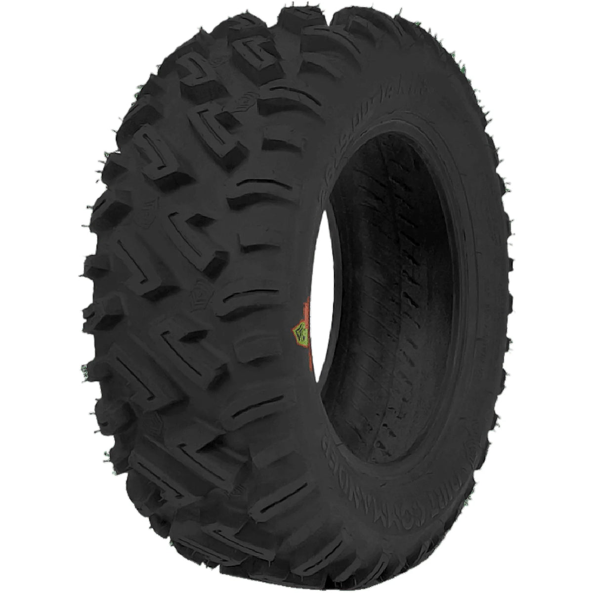 27X11-14 8-Ply Rated All Terrain ATV & UTV Tire H373018