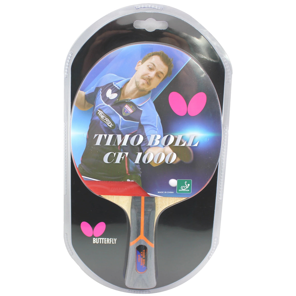 Table Tennis Racket V583106
