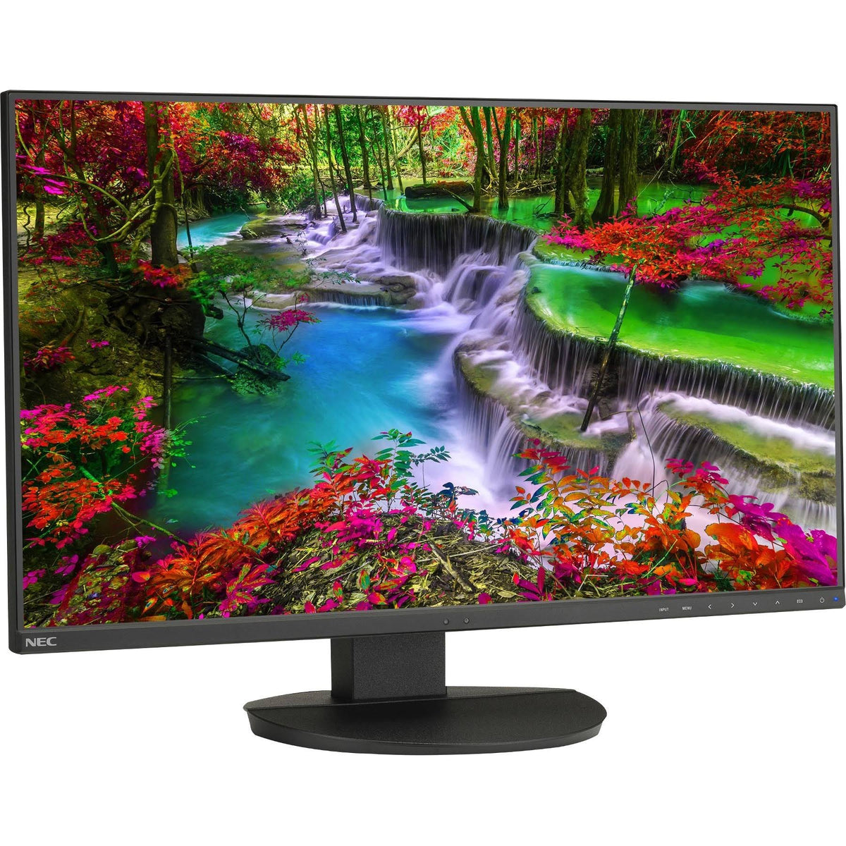 27" WLED LCD Monitor - 16:9 O773