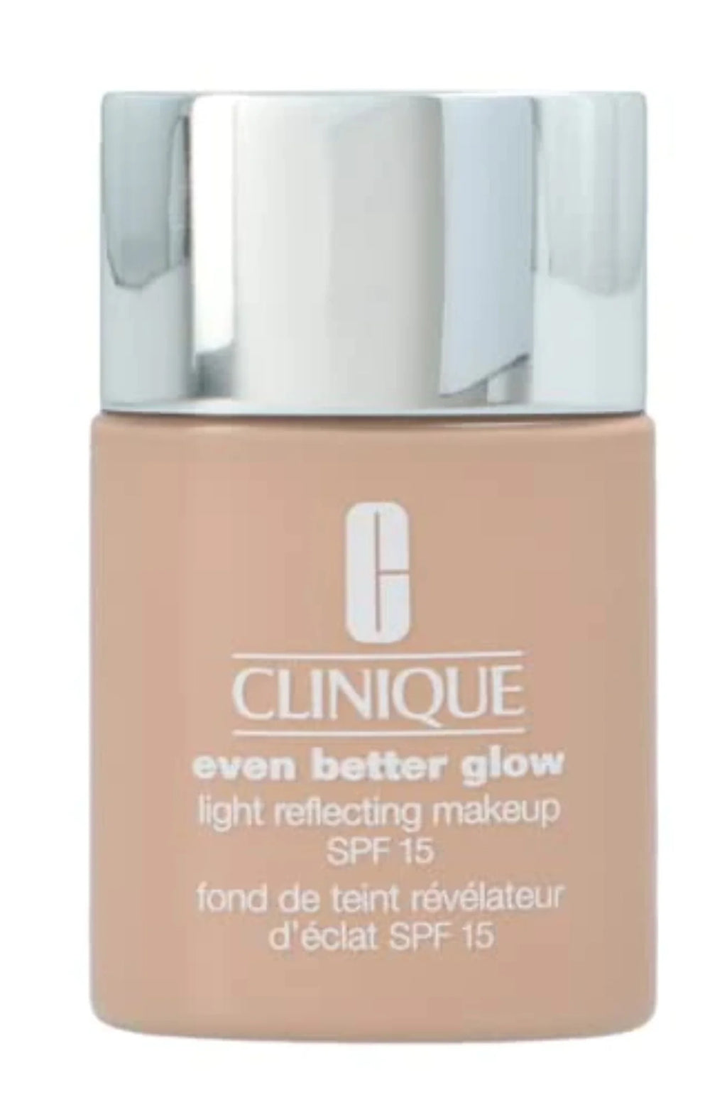 Light Reflecting Makeup 1 Ounce O37029