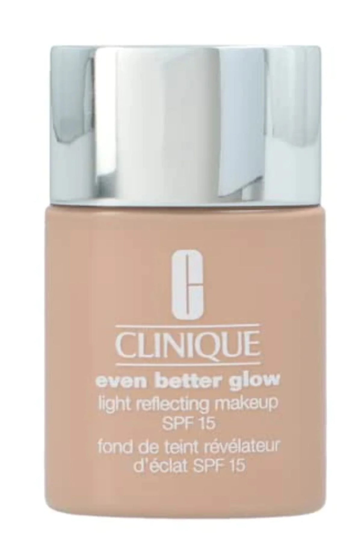 Light Reflecting Makeup 1 Ounce O37029