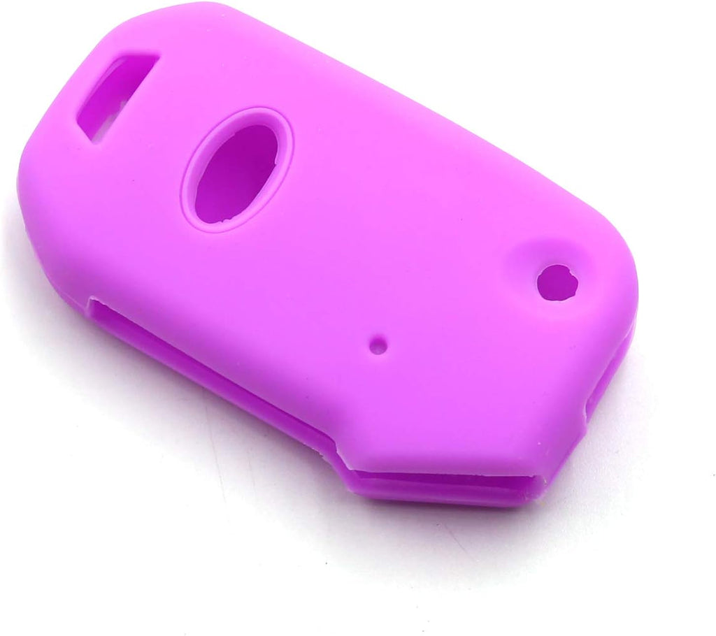 Silicone Key Case Cover for Kia Vehicles X599