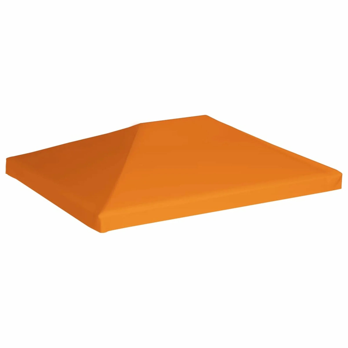Orange Gazebo Cover 157.5"x118.1" X515