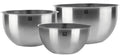 Stainless Steel Mixing Bowl 3-piece Set E62132