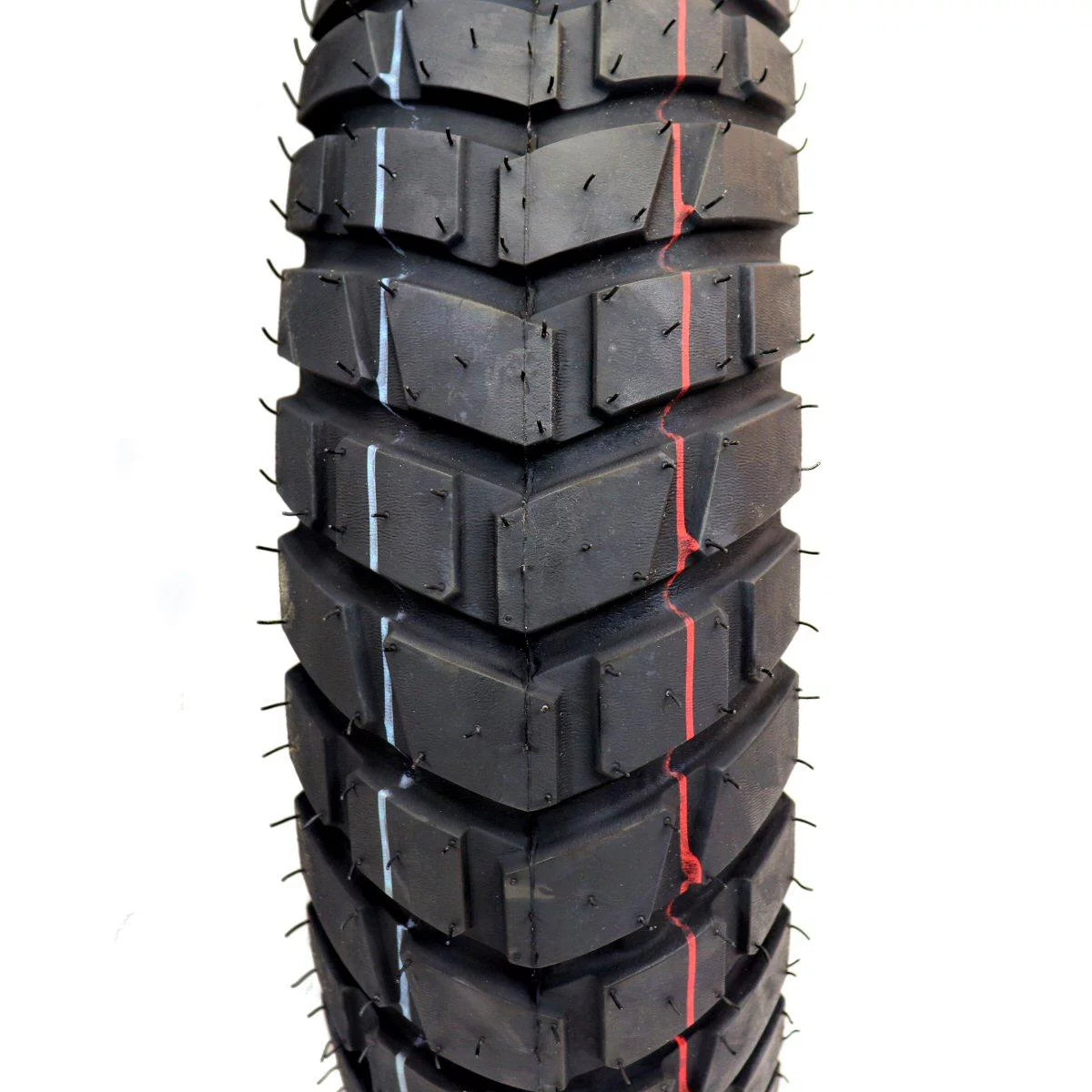 130/70-12 Tubeless Tire X8074