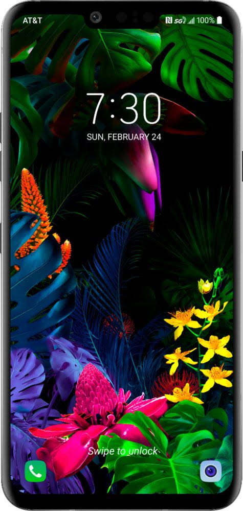 128GB Unlocked Smartphone G41989