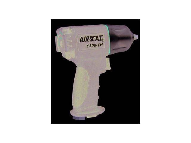 3/8-Inch Composite Twin Hammer Impact Wrench O742315