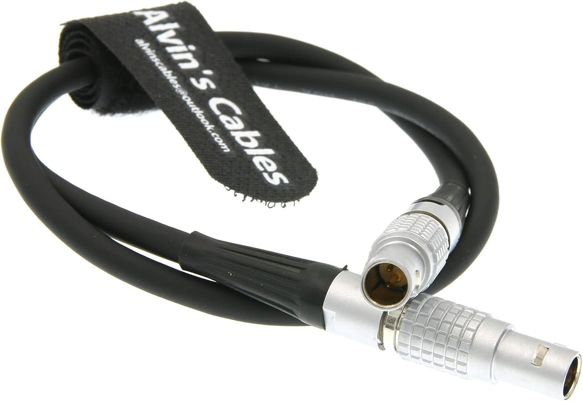 2 Pin Male to 2 Pin Power Cable P30562
