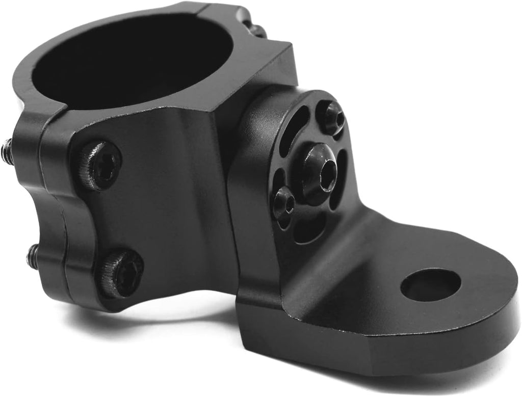 1.75 to 1.85 inch UTV Flag Mount Whip Light Mount Bracket Set of 2 I286335