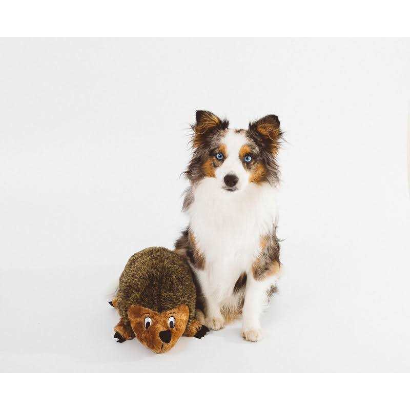 Plush Dog Toy C3760