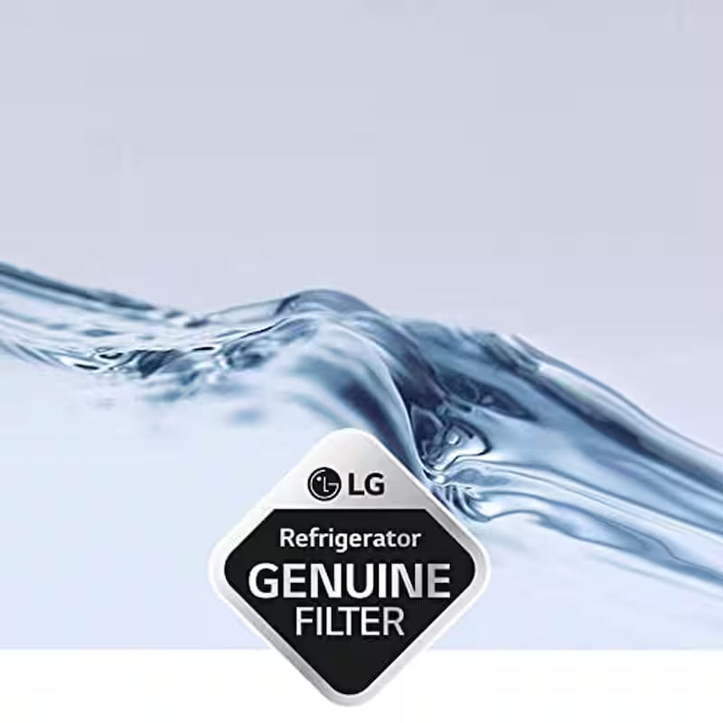 Refrigerator Water Filter D9455