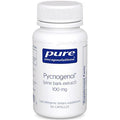 Pycnogenol 100mg 60 Capsules M2640