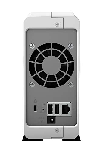 2-bay DiskStation DS223j Diskless D69966