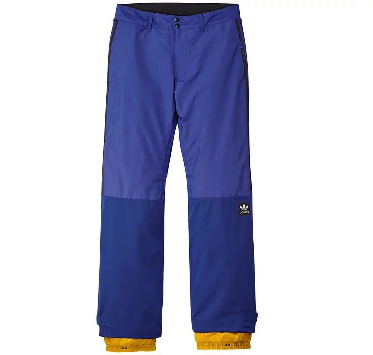 Blue Riding Pants L885670