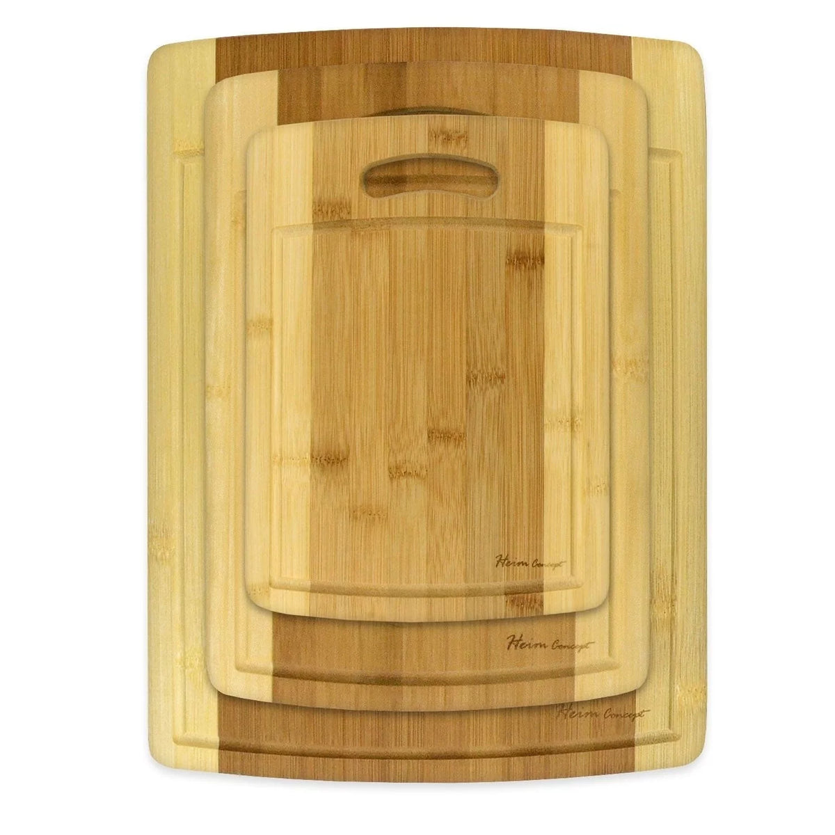 Bamboo Cutting Board O9179