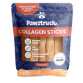 Natural Collagen Sticks for Dogs E194