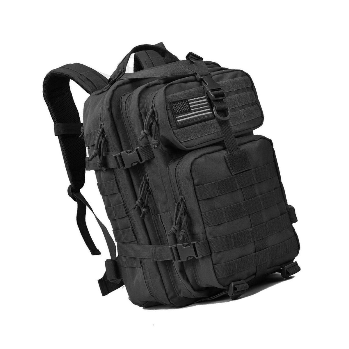3 Day Assault Pack Molle Backpack L69398