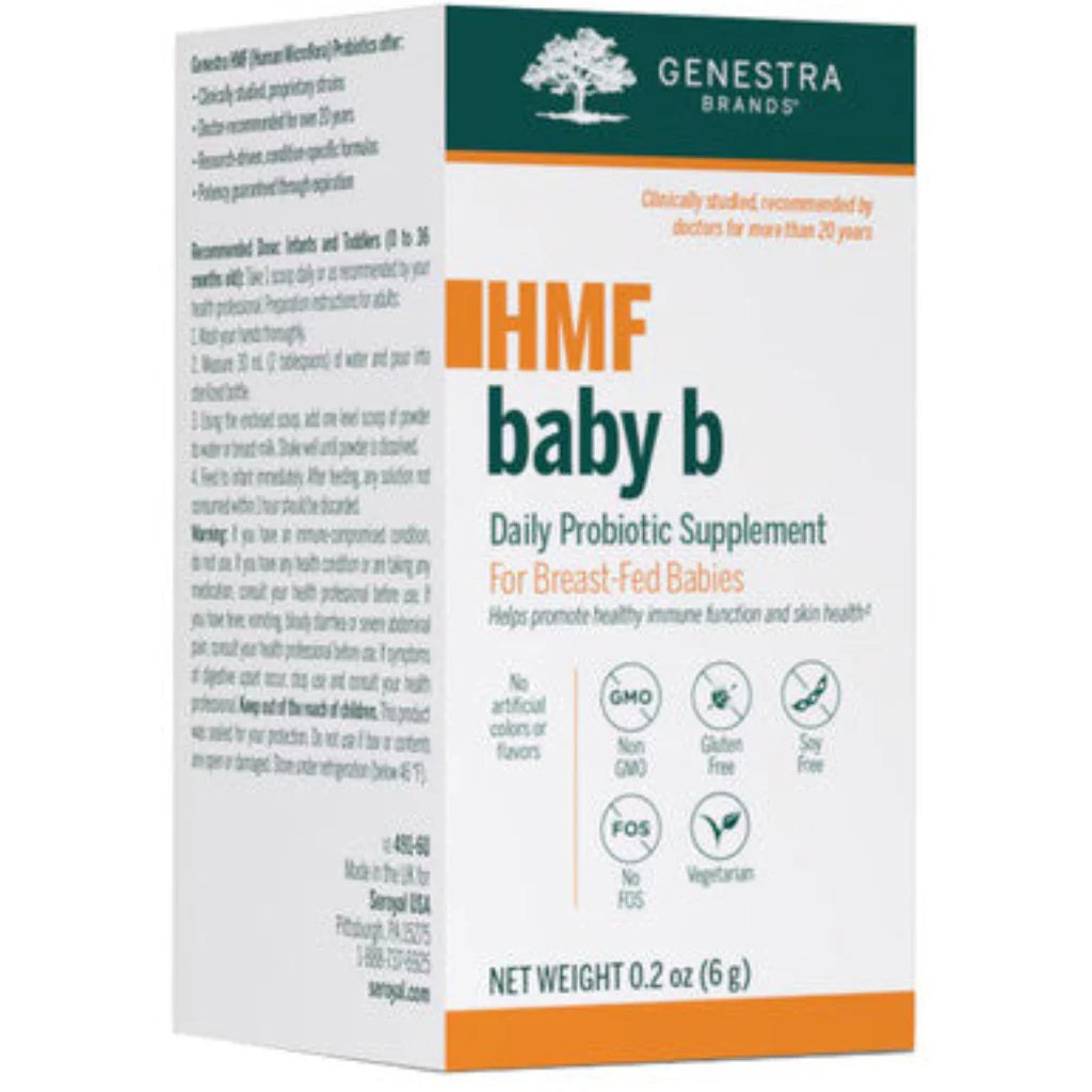 Baby Probiotic Powder N625841