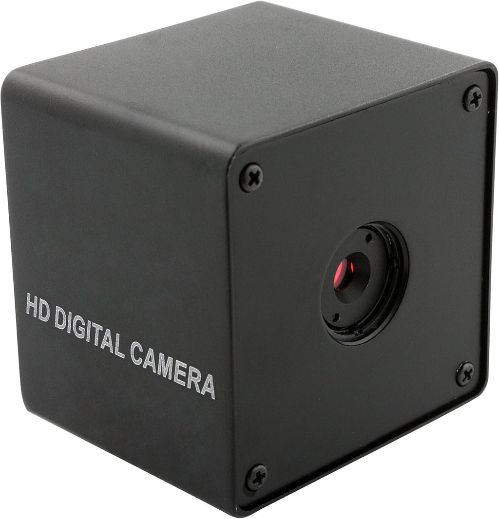 2.1mm Wide Angle 5megapixel Hd USB Camera Module D961092