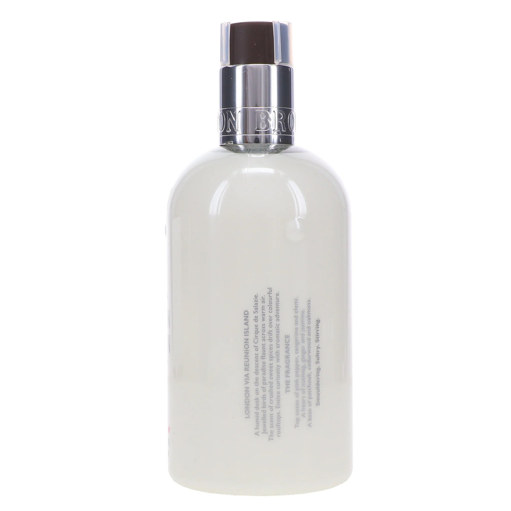 Pink Pepper Body Lotion 10 oz I3897