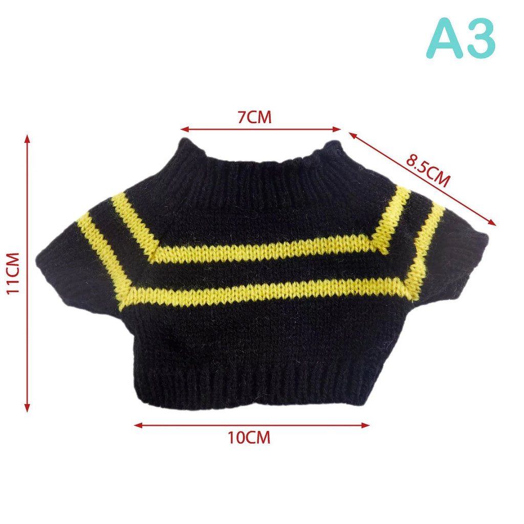 Duck Doll Clothes Accessories Y9440