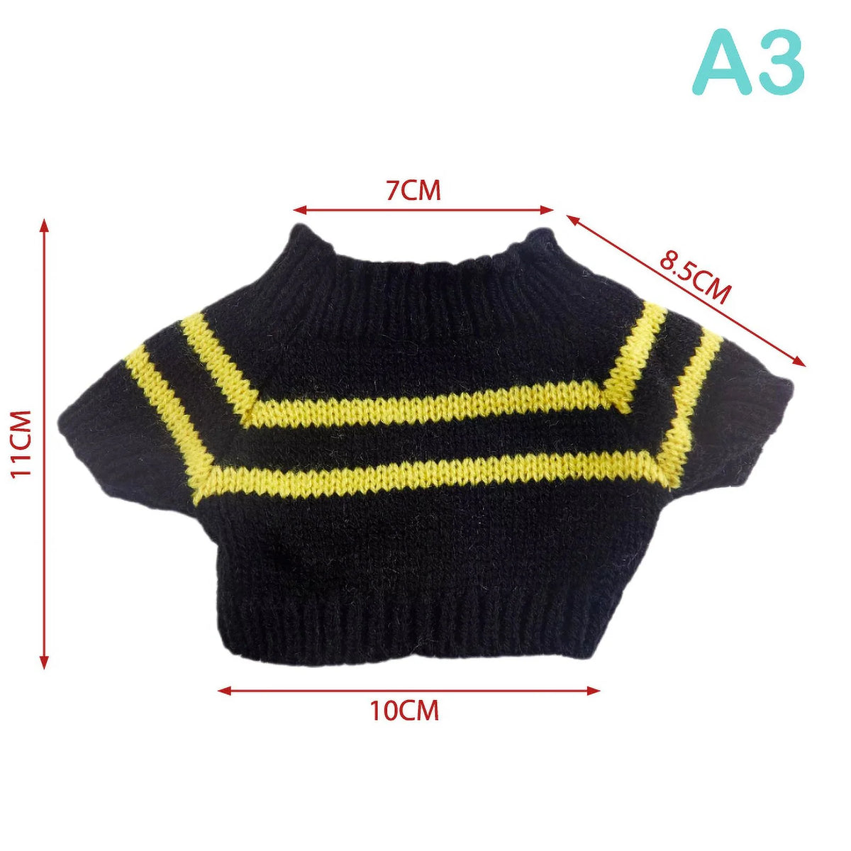 Duck Doll Clothes Accessories Y9440