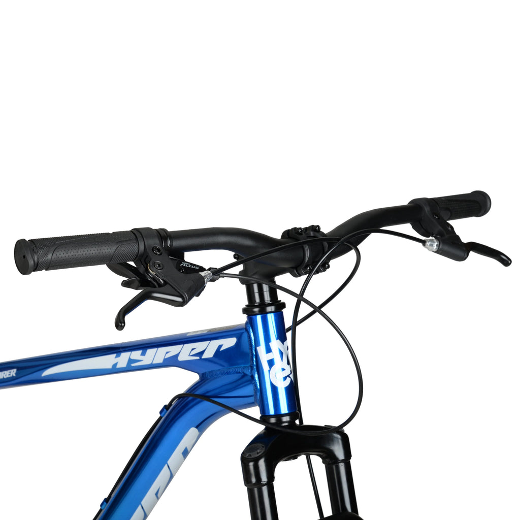 Blue 29 Men's Mountain Bike K38811