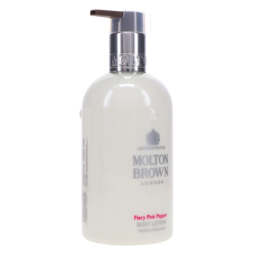 Pink Pepper Body Lotion 10 oz I3897
