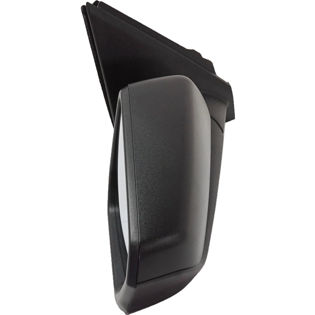 Right Passenger Textured Black Mirror M992