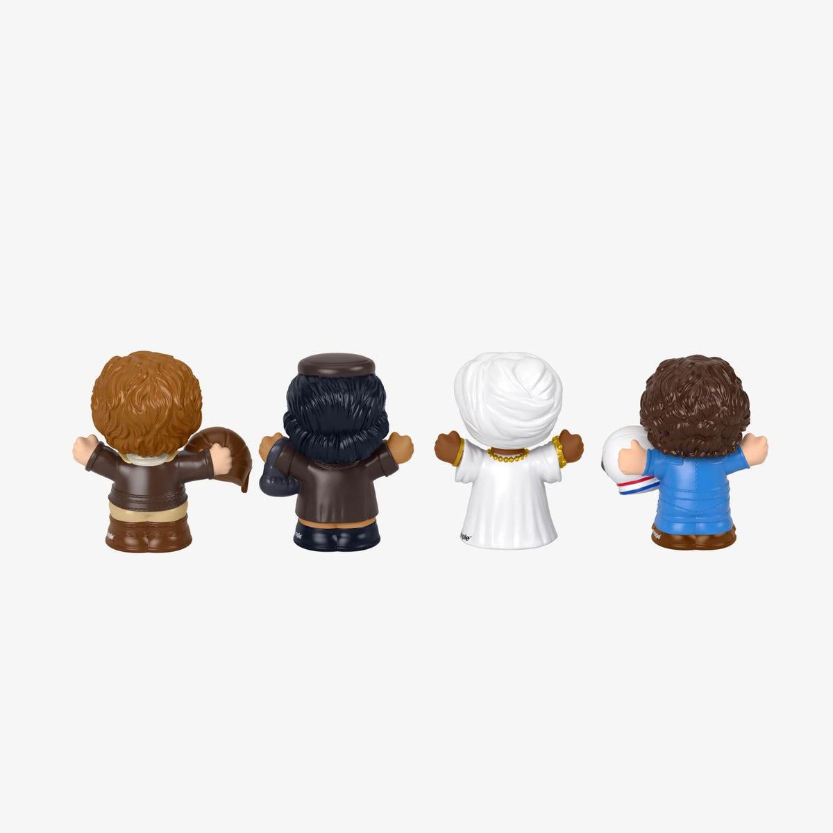Collector Figures M2560